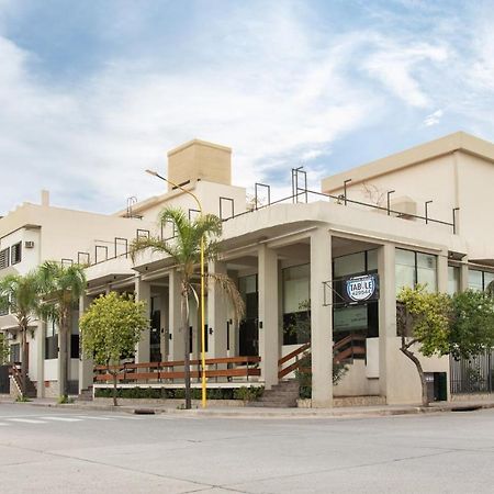 Catalina Hotel San Pedro De Jujuy Kültér fotó