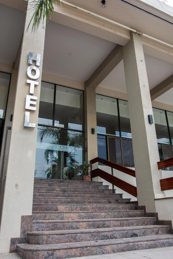 Catalina Hotel San Pedro De Jujuy Kültér fotó