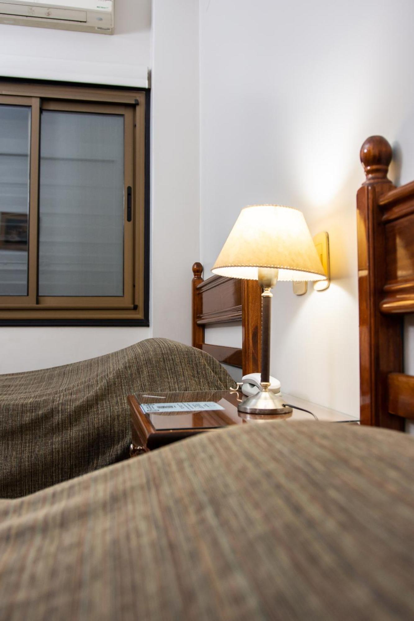Catalina Hotel San Pedro De Jujuy Kültér fotó