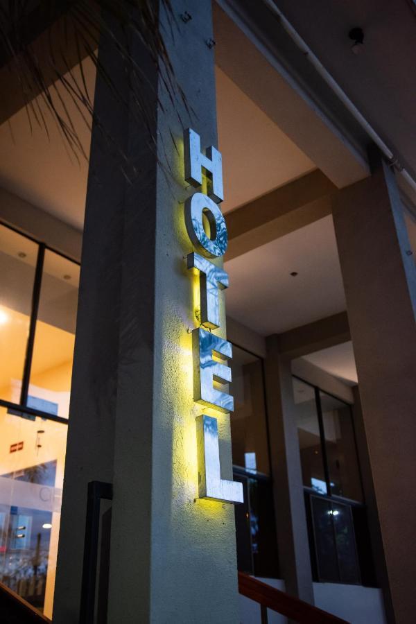 Catalina Hotel San Pedro De Jujuy Kültér fotó