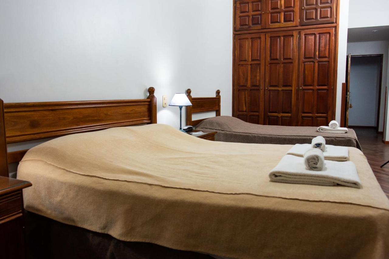 Catalina Hotel San Pedro De Jujuy Kültér fotó