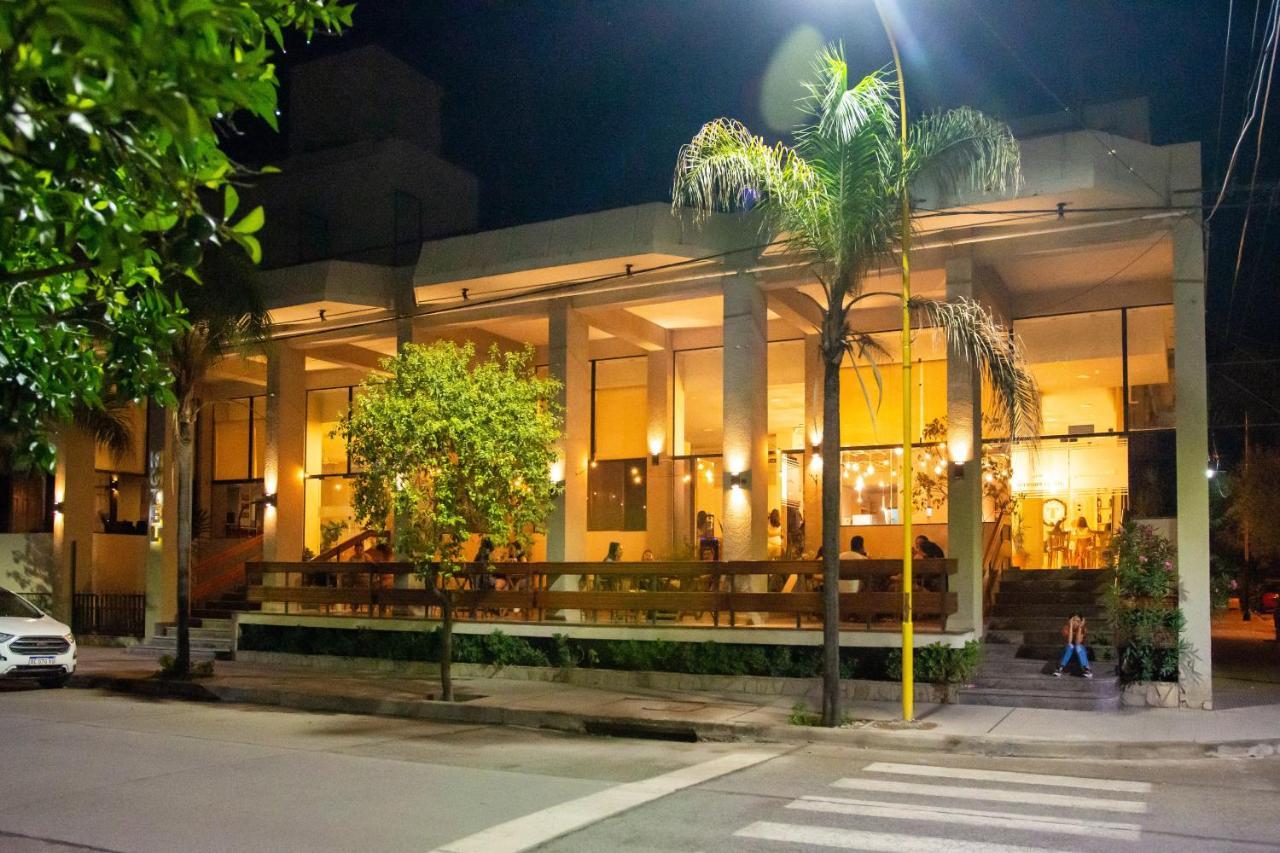 Catalina Hotel San Pedro De Jujuy Kültér fotó